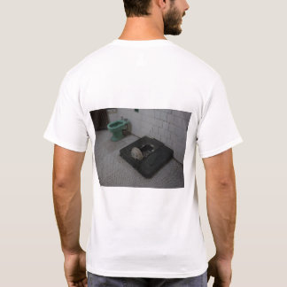 Mao Zedongs privater Saal T-Shirt