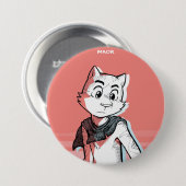 MAOR 3"-Taste - "Bold"-Serie: Maor Button (Vorne & Hinten)