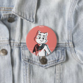 MAOR 3"-Taste - "Bold"-Serie: Maor Button (Beispiel)