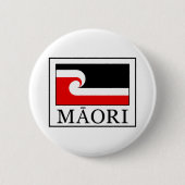 Maori Button (Vorderseite)