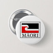 Maori Button (Vorne & Hinten)