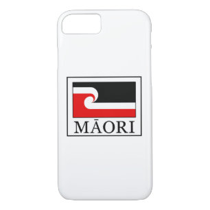 Maori Case-Mate iPhone Hülle