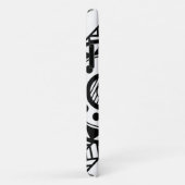 Maori Design Case-Mate iPhone Hülle (Hinten/Rechts)