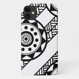 Maori Design Case-Mate iPhone Hülle