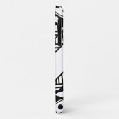 Maori Design Case-Mate iPhone Hülle (Hinten/Links)