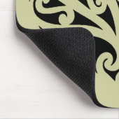 Maori Design Mousepad (Ecke)