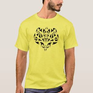 Maori Design T-Shirt