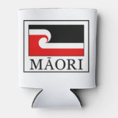 Maori Dosenkühler (Vorderseite)