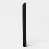 Maori-Ethnie-Flaggenland Case-Mate iPhone Hülle (Hinten/Links)