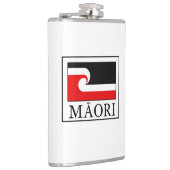 Maori Flachmann (Rechts)