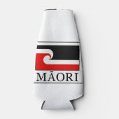 Maori Flaschenkühler (Vorderseite)