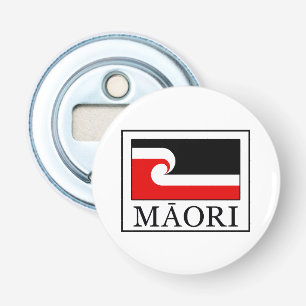 Maori Flaschenöffner
