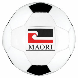 Maori Fußball