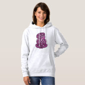Maori Hei Tiki Hoodie (Vorne ganz)