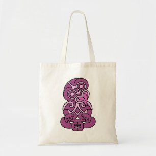 Maori Hei Tiki Tragetasche
