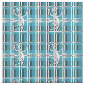 Maori Kowhaiwhai Layered Pattern Stoff (Muster)