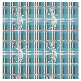 Maori Kowhaiwhai Layered Pattern Stoff