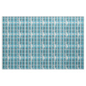 Maori Kowhaiwhai Layered Pattern Stoff (Fat Quarter (45,7 x 55,9 cm))
