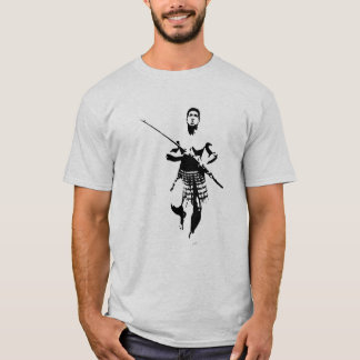 Maori- Krieger T-Shirt