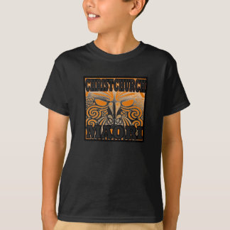MAORI- LOGO T-Shirt