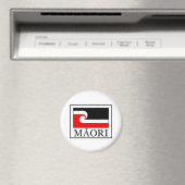 Maori Magnet (In Situ (Geschirrspüler))
