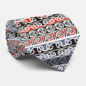 Maori- Mischung des OPUS Krawatte (Gerollt)