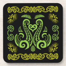 Māori New Zealand Art