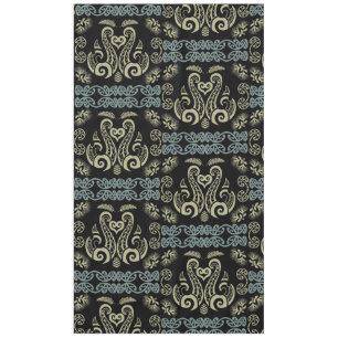 Māori New Zealand Art Tischdecke