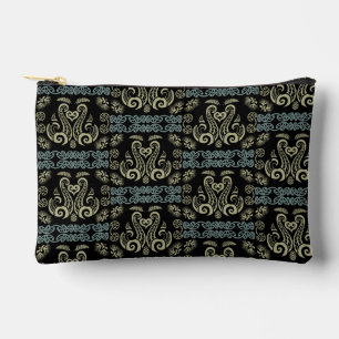 Māori New Zealand Art Zubehörtasche