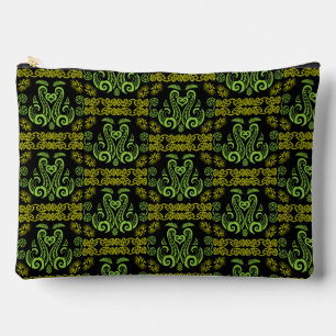 Māori New Zealand Art Zubehörtasche