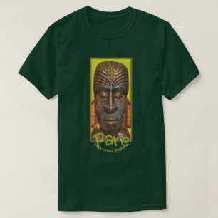 Maori Pare T - Shirt