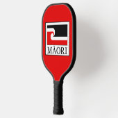 Maori Pickleball Schläger (Links)