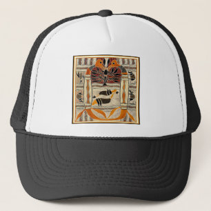 Maori Stamm Animal Spirits Truckerkappe