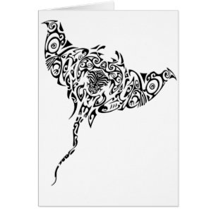 Maori- Strahl