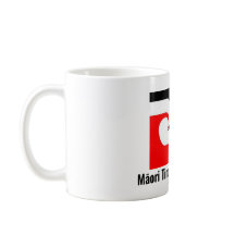 Māori Tino rangatiratanga Tasse