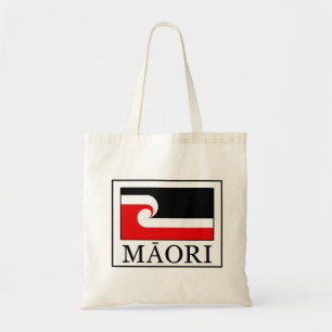Maori Tragetasche