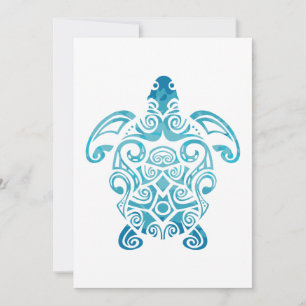 Maori Turtle Honu Kunstmuseum Monte Brè Save The Date