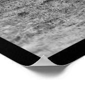 Maori War Dance 1917 Poster (Ecke)