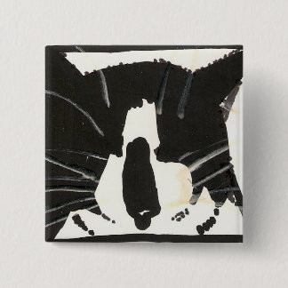 "Maow" Knopf Button