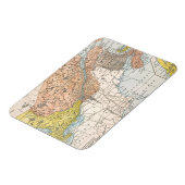 MAP: EASTERN CANADA MAGNET (Linke Seite)