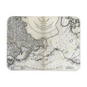 MAP: NORTH PACIFIC MAGNET (Horizontal)