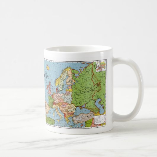 Map_of_Europe, _1923b Kaffeetasse (Rechts)