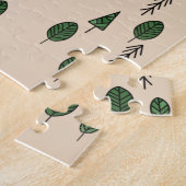 Map of Georgian Bay Puzzle (Seite)