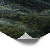 Map of Orth Home & Office Decor Poster (Ecke)