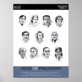 MAP-Poster Poster (Vorne)