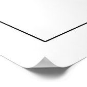 Mapa Da Cidade Faro Estilo Linha Clássico Poster (Ecke)