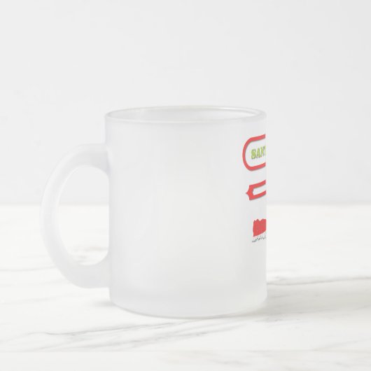 MAPA DE SANTA CATARINA. SAMER BRASIL MATTGLASTASSE (Links)