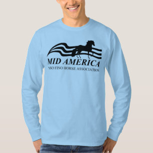MAPFHA Langschläfer Shirt