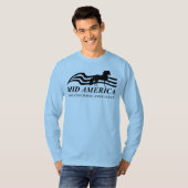 MAPFHA Langschläfer Shirt (Vorne ganz)