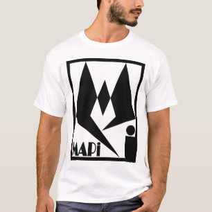 Mapi Logo T-Shirt #1